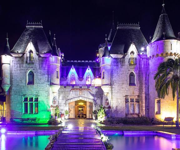 Castelo de Itaipava - Hotel, Eventos e Gastronomia Southeast Region Petropolis Facade