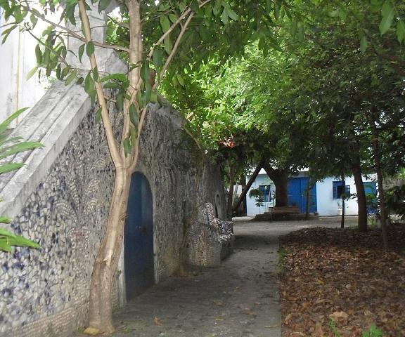 Pousada Barroco na Bahia Bahia (state) Salvador Exterior Detail