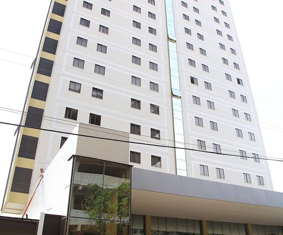 Stay Inn Hotel Maranhao (state) Imperatriz Facade