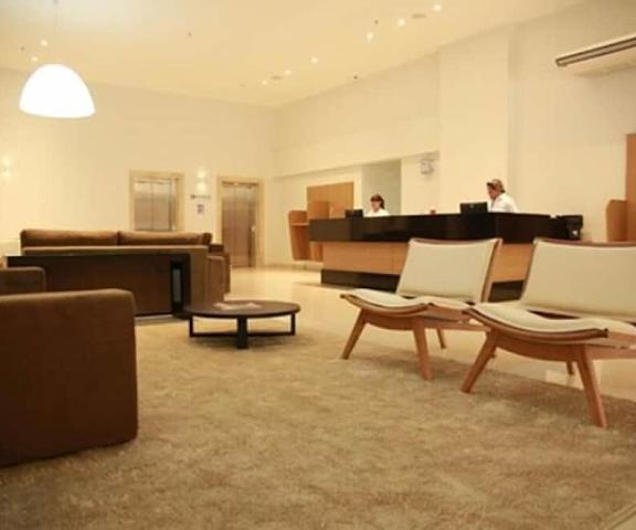 Stay Inn Hotel Maranhao (state) Imperatriz Reception