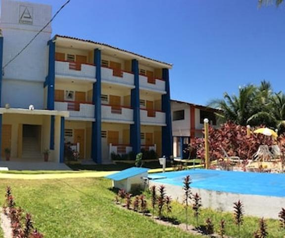 Pousada Residencial das Acácias Pernambuco (state) Tamandare Facade