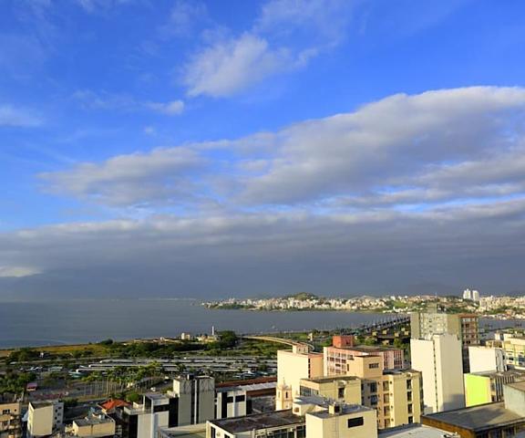 Rede Andrade Cecomtur Santa Catarina (state) Florianopolis City View from Property