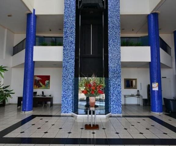 Panorama Tower Hotel Minas Gerais (state) Ipatinga Reception