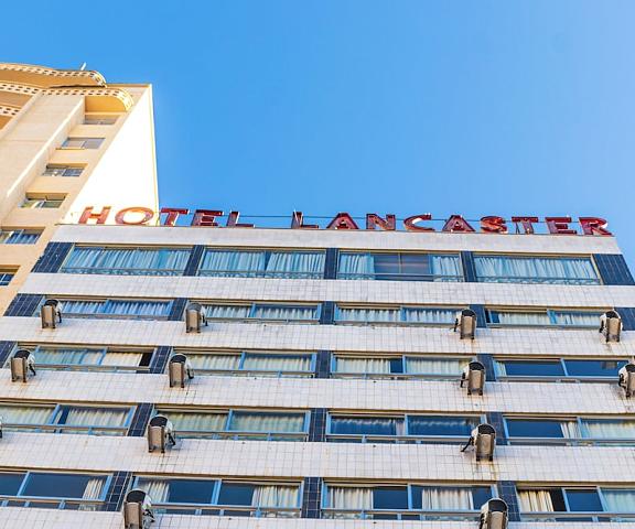 Hotel Lancaster Parana (state) Curitiba Property Grounds