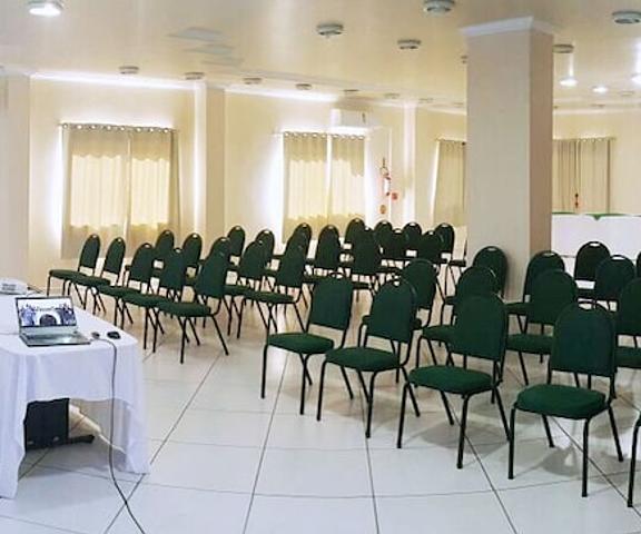 Hotel Joaçaba Santa Catarina (state) Joacaba Meeting Room