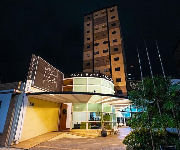 Olavo Bilac Hotel Sao Paulo (state) Taubate Exterior Detail
