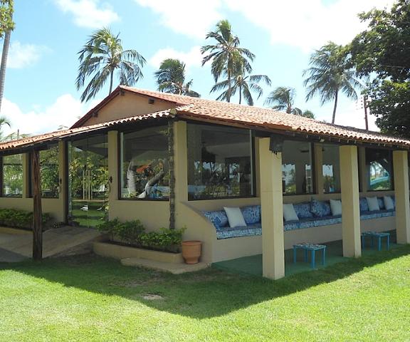 Fiore Resort e Residence Alagoas (state) Paripueira Entrance