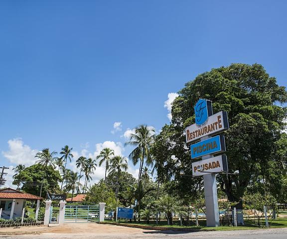 Fiore Resort e Residence Alagoas (state) Paripueira Entrance
