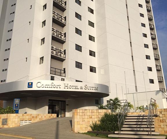 Comfort Hotel & Suites Natal Northeast Region Natal Facade