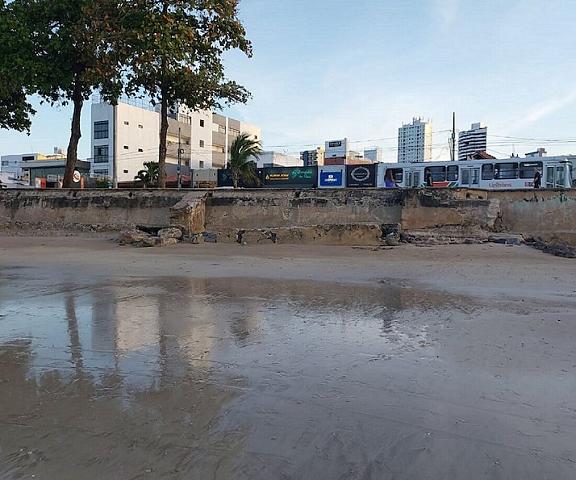 Jampa Mar Pousada Paraiba (state) Joao Pessoa Beach