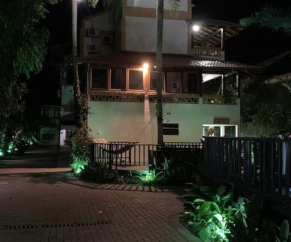 Hotel Natur Campeche Santa Catarina (state) Florianopolis Facade