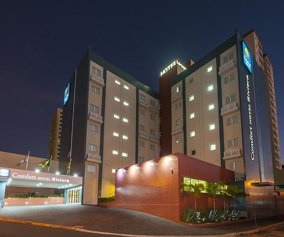 Comfort Hotel Bauru Sao Paulo (state) Bauru Facade