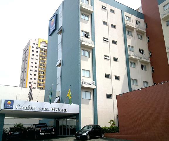 Comfort Hotel Bauru Sao Paulo (state) Bauru Facade