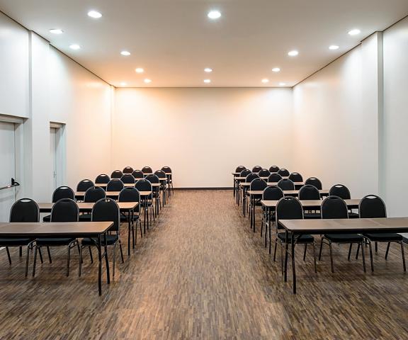 Ibis Styles Bauru Sao Paulo (state) Bauru Meeting Room
