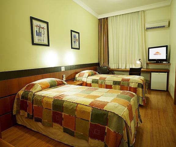 Eston Hotel Santa Catarina (state) Chapeco Room