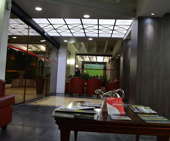 Hotel Trianon Paulista Sao Paulo (state) Sao Paulo Interior Entrance