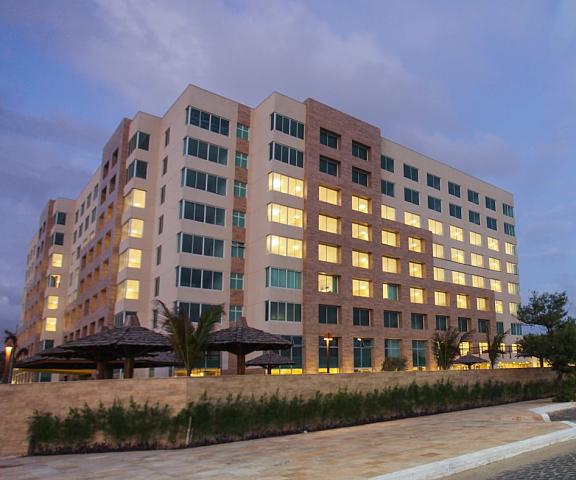 Gran Mareiro Hotel Northeast Region Fortaleza Facade