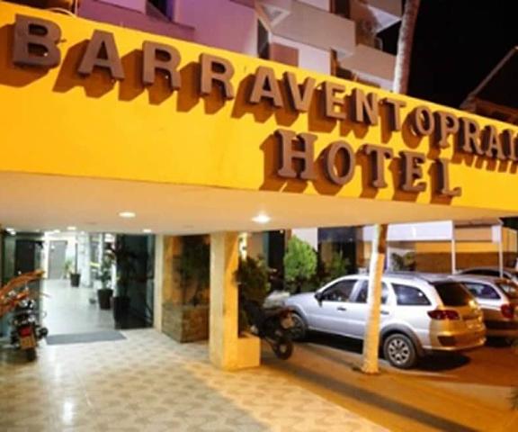 Barravento Praia Hotel Bahia (state) Ilheus Facade