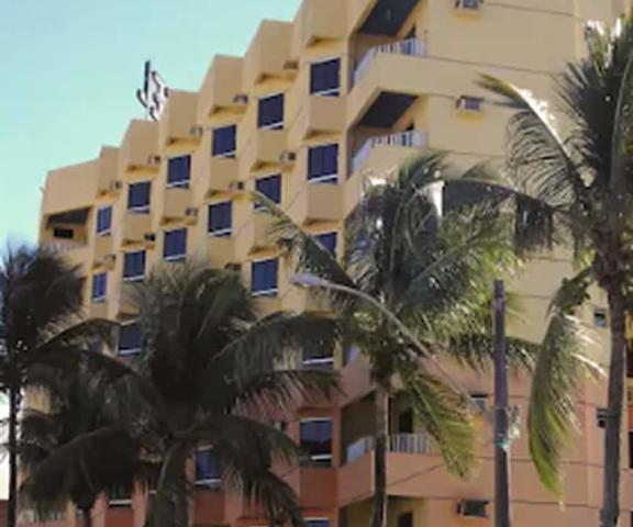 Barravento Praia Hotel Bahia (state) Ilheus Exterior Detail