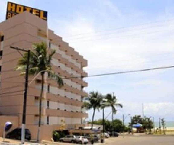 Barravento Praia Hotel Bahia (state) Ilheus Facade