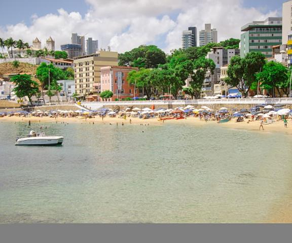 Hit Hotel Bahia (state) Salvador Beach