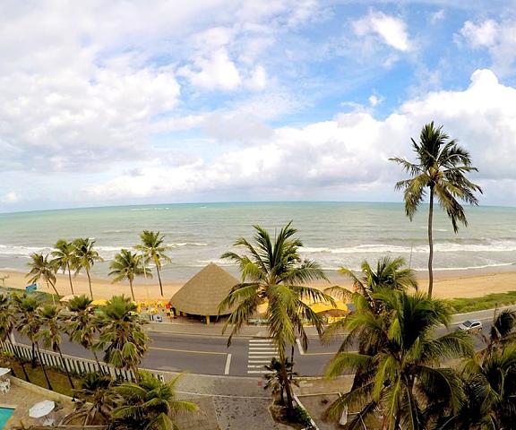 Matsubara Acqua Park Hotel Alagoas (state) Maceio Beach