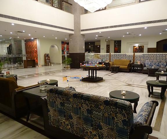 The Competent Palace Hotel Uttaranchal Dehradun Public Areas