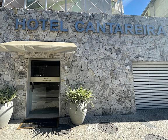 Hotel Cantareira Rio de Janeiro (state) Niteroi Facade