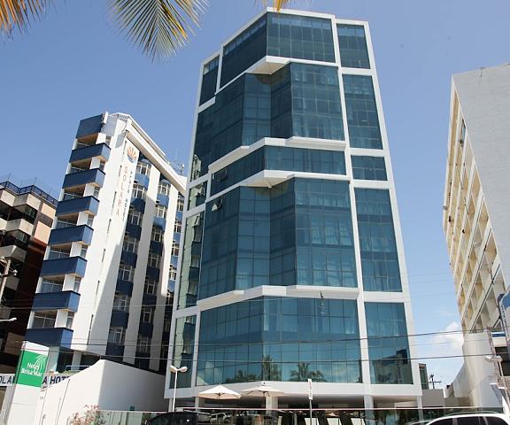 Hotel Brisa Praia Alagoas (state) Maceio Facade