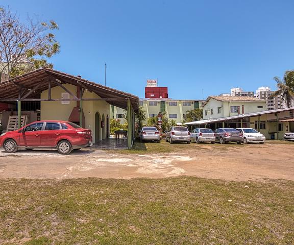 Duas Praias Hotel Espirito Santo (state) Guarapari Exterior Detail