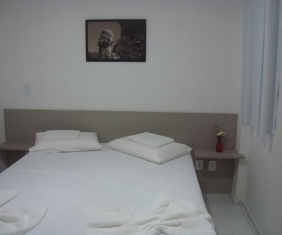 Hub Hotel Northeast Region Teresina Room