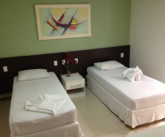 Saint Patrick Praia Hotel Alagoas (state) Maceio Room