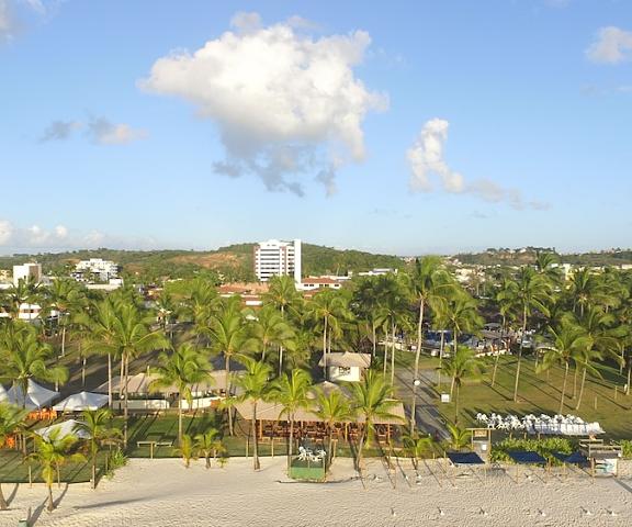 Jardim Atlântico Beach Resort Bahia (state) Ilheus Aerial View