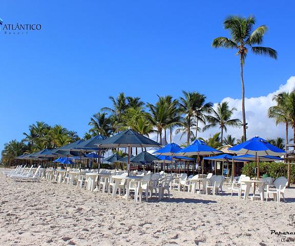 Jardim Atlântico Beach Resort Bahia (state) Ilheus Beach