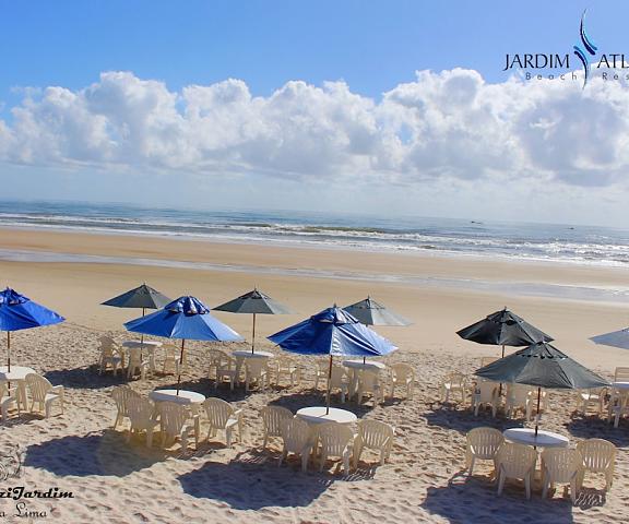 Jardim Atlântico Beach Resort Bahia (state) Ilheus Beach
