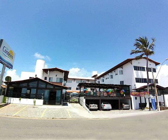 Hotel Costeiro Pernambuco (state) Olinda Exterior Detail
