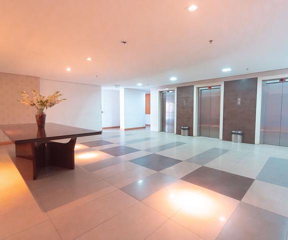 Salvador Business & Flat by Avectur Bahia (state) Salvador Lobby