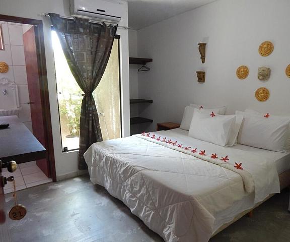 Pousada Vila Anaua Alagoas (state) Japaratinga Room