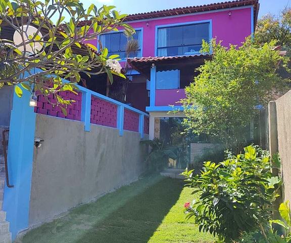 Pousada Vila Anaua Alagoas (state) Japaratinga Terrace