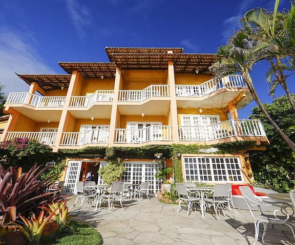 Manary Praia Hotel Northeast Region Natal Facade