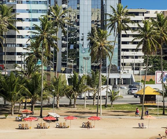 Hotel Brisa Tower Alagoas (state) Maceio Beach