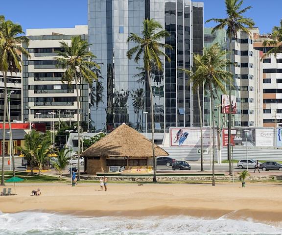 Hotel Brisa Tower Alagoas (state) Maceio Beach