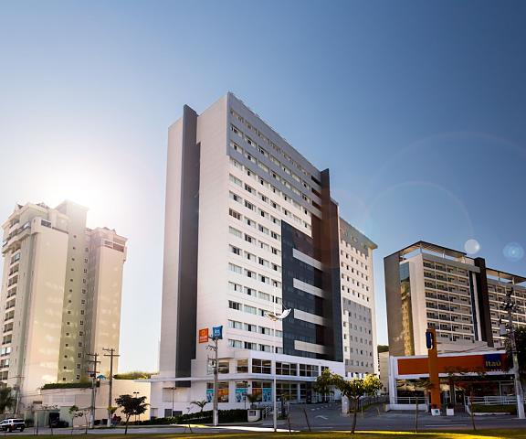 Aparthotel Adagio Jundiai Shopping Sao Paulo (state) Jundiai Facade