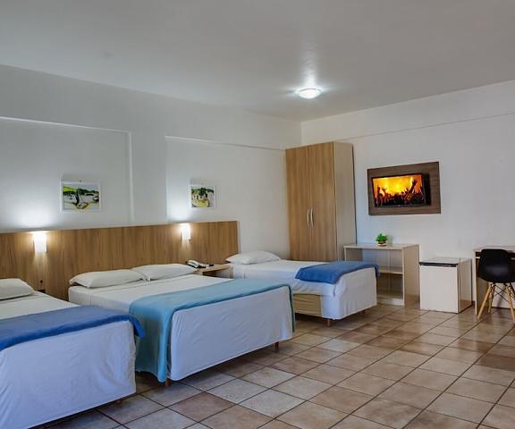 Flipper Hotel Santa Catarina (state) Laguna Room