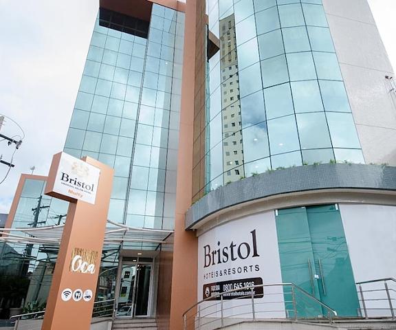 Bristol Umarizal Belem Para (state) Belem Exterior Detail