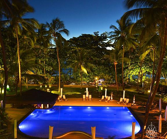 Iara Beach Hotel Bahia (state) Salvador Facade