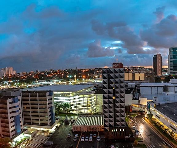 Iguatemi Business & Flat by Avectur Bahia (state) Salvador View from Property