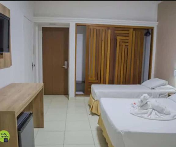 Aram Ouro Branco Hotel Alagoas (state) Maceio Room