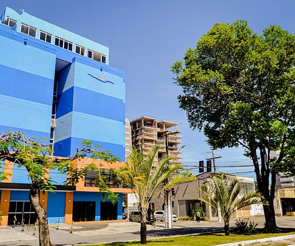Aram Ouro Branco Hotel Alagoas (state) Maceio Exterior Detail