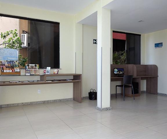 Via Mar Praia Hotel Sergipe (state) Aracaju Interior Entrance